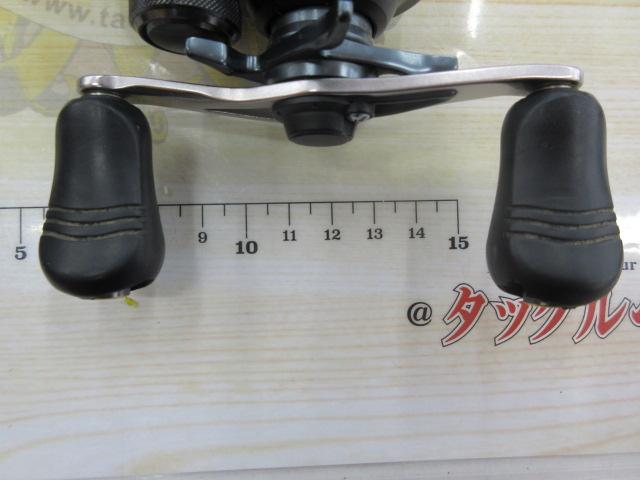 15メタニウムDC (RH) 前期モデル｜＠ベリーネット 日本最大新品中古