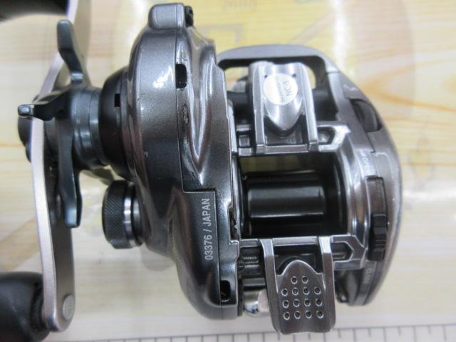 15メタニウムDC (RH) 前期モデル｜＠ベリーネット 日本最大新品中古