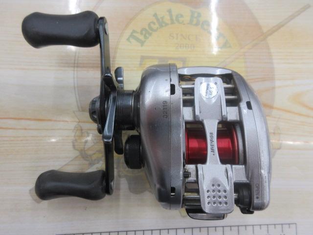 07メタニウムMg7 RH｜＠ベリーネット 日本最大新品中古釣具WEBショップ