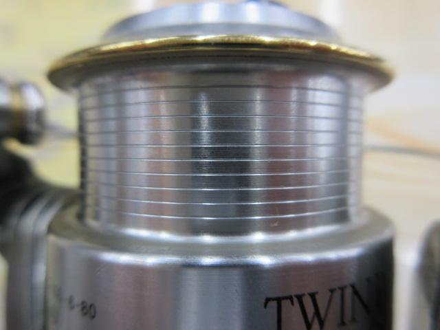 05ツインパワー 2500S｜＠ベリーネット 日本最大新品中古釣具WEBショップ
