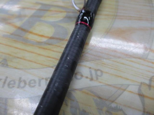 サーベルマスターTT 91 H185