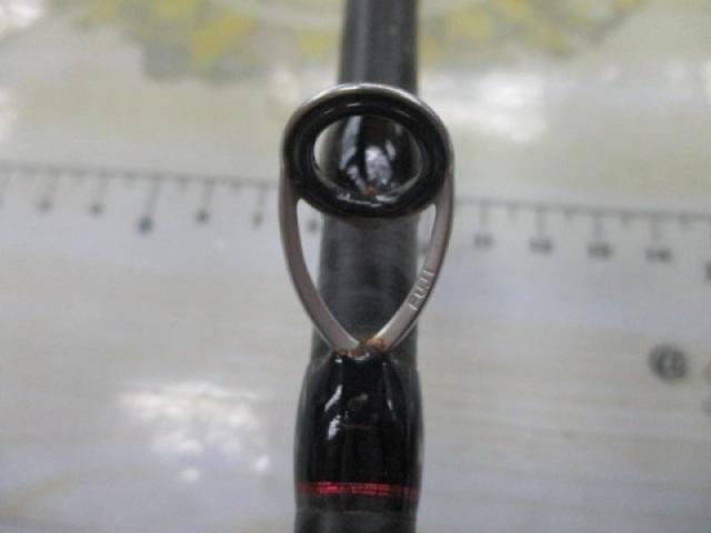サーベルマスターTT 91 H185