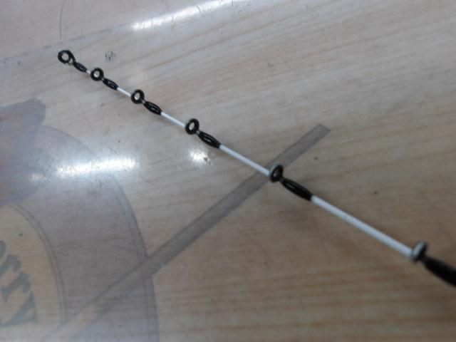 ブラックジャックスナイパーヘチX XH-270