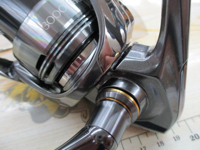 24ツインパワー C3000MHG｜＠ベリーネット 日本最大新品中古釣具WEB