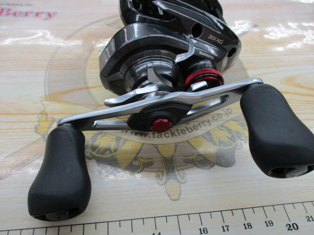 24スコーピオンMD 201XG｜＠ベリーネット 日本最大新品中古釣具WEBショップ