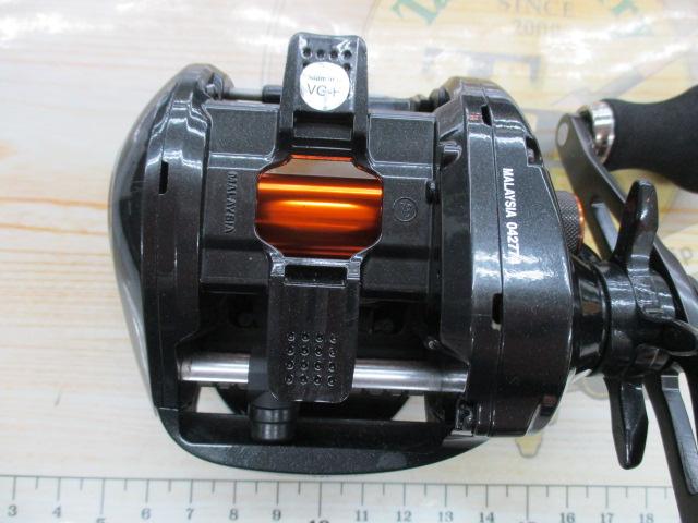 21バルケッタ　300HG 21バルケッタ 300HG｜＠ベリーネット 日本最大新品中古釣具WEBショップ
