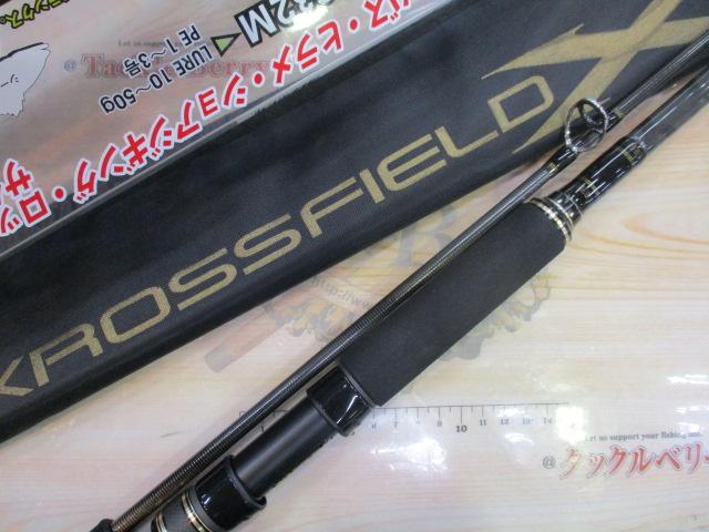 クロスフィールド XRFS-1032M