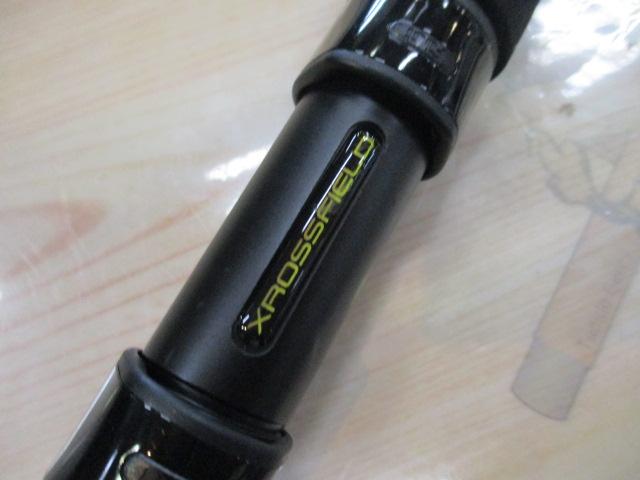 クロスフィールド XRFS-1032M