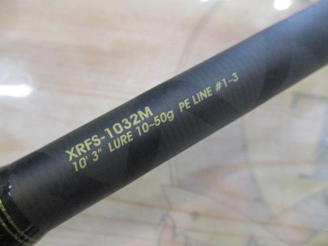クロスフィールド XRFS-1032M