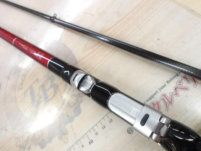 ブラックジャックスナイパーヘチX XH-310