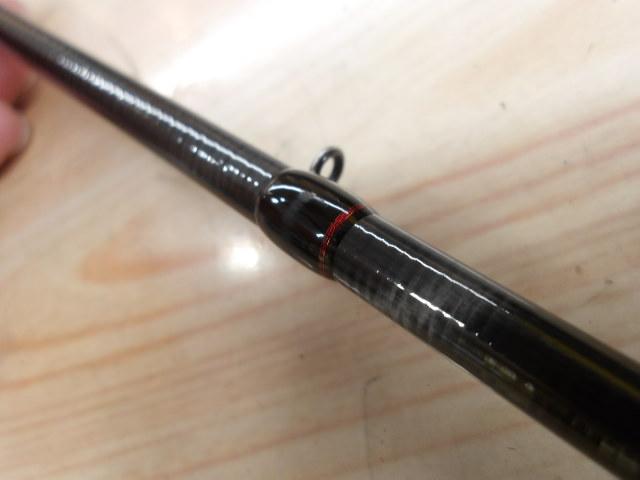 ブラックジャックスナイパーヘチX XH-310