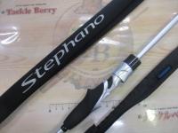ステファーノ 180