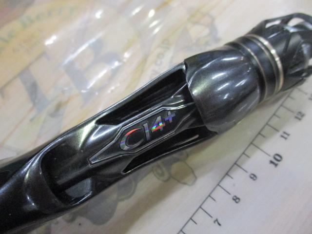 20ポイズンアルティマ 1611ML+｜＠ベリーネット 日本最大新品中古釣具
