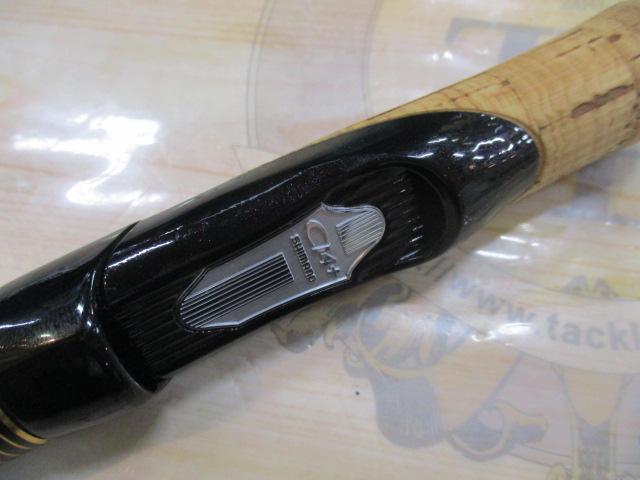 ポイズンアルティマ 264/66SUL-S｜＠ベリーネット 日本最大新品中古