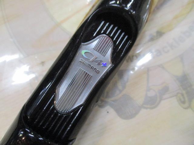 ポイズンアルティマ 264/66SUL-S｜＠ベリーネット 日本最大新品中古