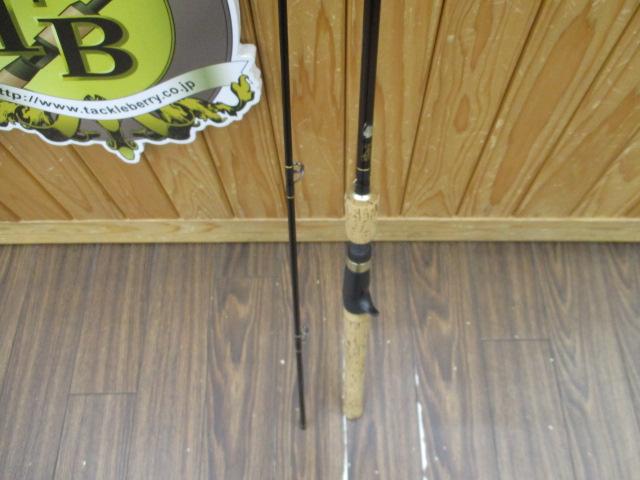 トラウティンマーキス TMC-802ML