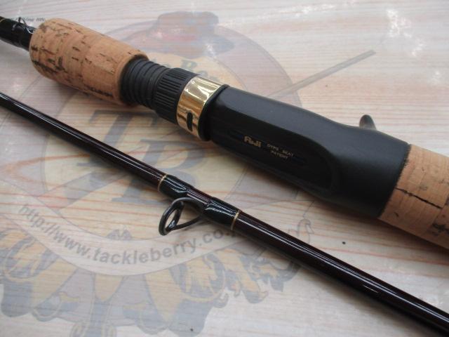 トラウティンマーキス TMC-802ML