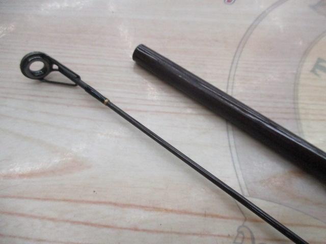 トラウティンマーキス TMC-802ML