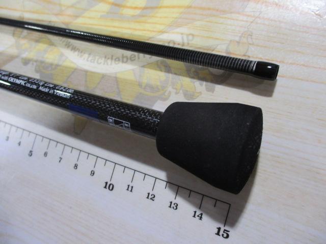 クリスター 57ANY