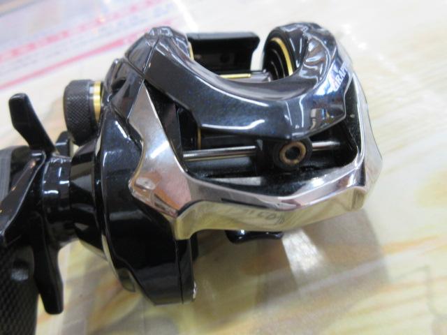 グラップラーBB 200HG｜＠ベリーネット 日本最大新品中古釣具WEBショップ