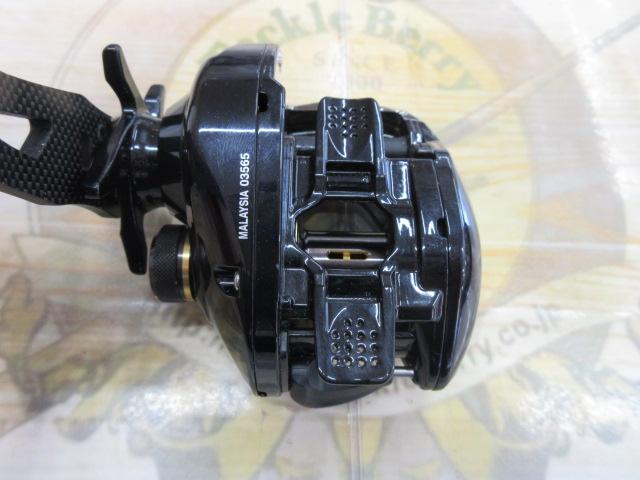 グラップラーBB 200HG｜＠ベリーネット 日本最大新品中古釣具WEBショップ