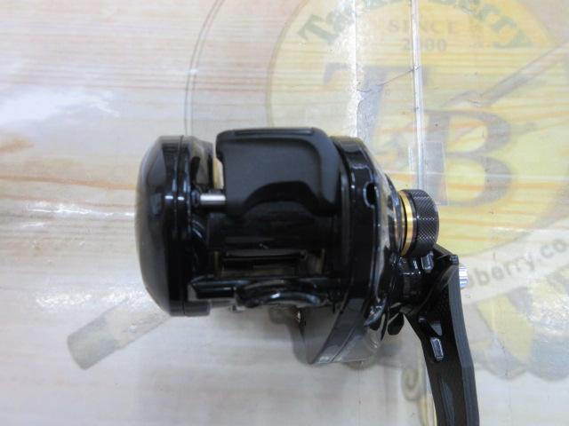 グラップラーBB 200HG｜＠ベリーネット 日本最大新品中古釣具WEBショップ