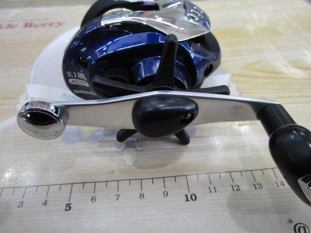 05幻風 400XT