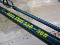 ディープショット 250-360