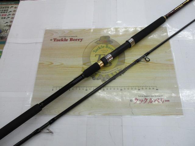 オーバーゼア 100MHH｜＠ベリーネット 日本最大新品中古釣具WEBショップ