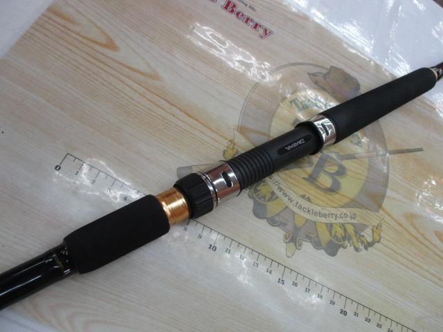 オーバーゼア 100MHH｜＠ベリーネット 日本最大新品中古釣具WEBショップ