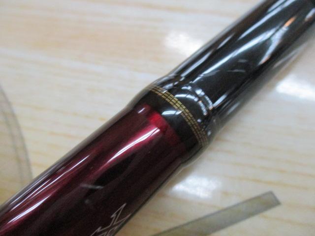 オーバーゼア 100MHH｜＠ベリーネット 日本最大新品中古釣具WEBショップ