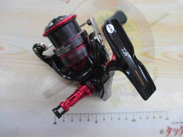 18月下美人MX LT2000S｜＠ベリーネット 日本最大新品中古釣具WEBショップ