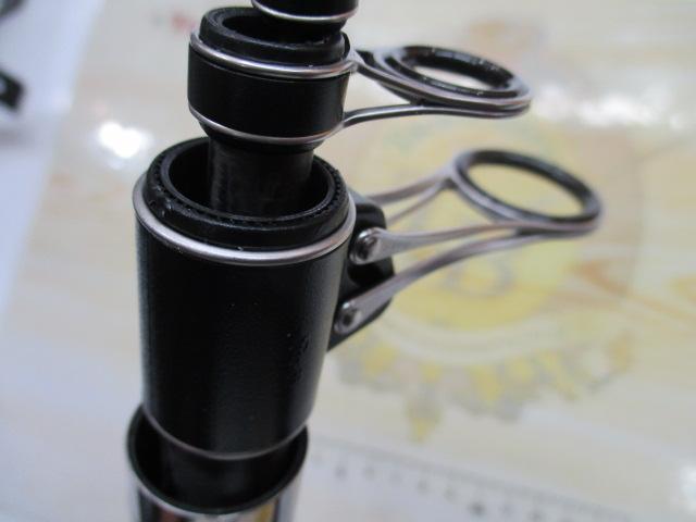 ホリデースピン 405DXT