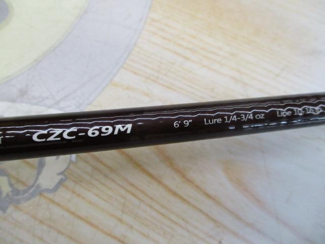 コルザ CZC-69M