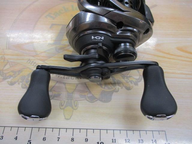 25SLX BFS XG LEFT｜＠ベリーネット 日本最大新品中古釣具WEBショップ