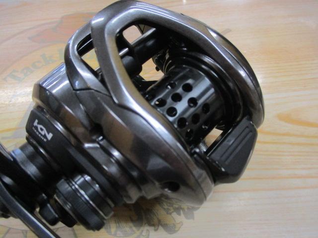 25SLX BFS XG LEFT｜＠ベリーネット 日本最大新品中古釣具WEBショップ