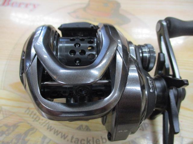 25SLX BFS XG LEFT｜＠ベリーネット 日本最大新品中古釣具WEBショップ