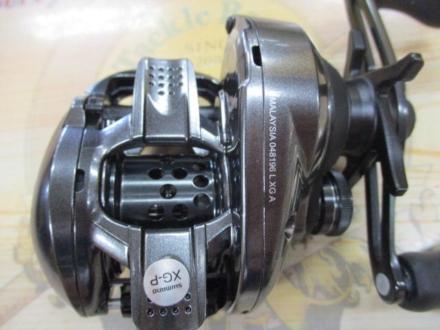 25SLX BFS XG LEFT｜＠ベリーネット 日本最大新品中古釣具WEBショップ
