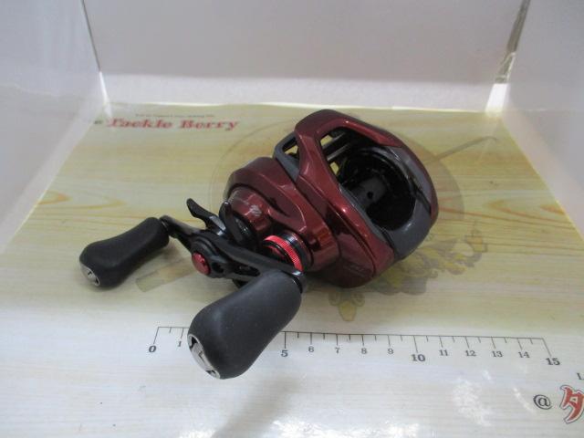 19スコーピオンMGL 151｜＠ベリーネット 日本最大新品中古釣具WEBショップ