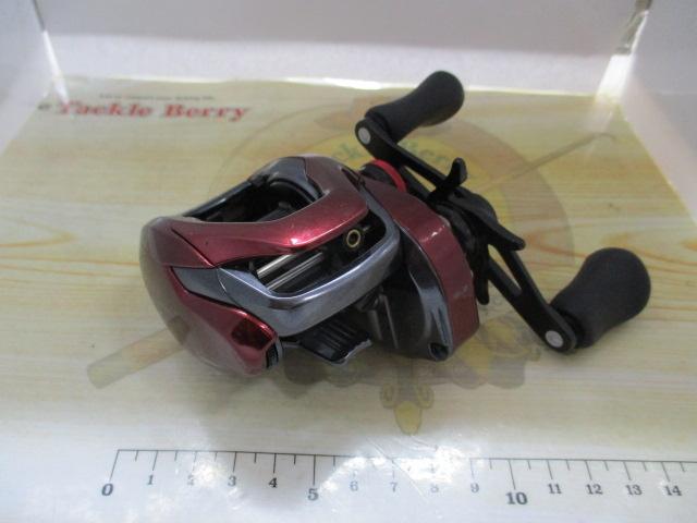 19スコーピオンMGL 151｜＠ベリーネット 日本最大新品中古釣具WEBショップ