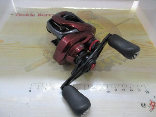 19スコーピオンMGL 151｜＠ベリーネット 日本最大新品中古釣具WEBショップ
