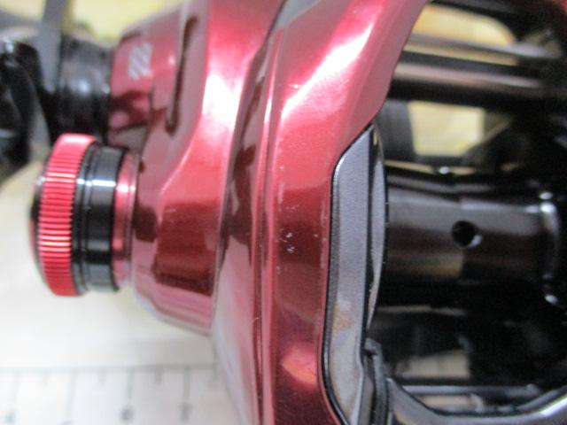 19スコーピオンMGL 151｜＠ベリーネット 日本最大新品中古釣具WEBショップ