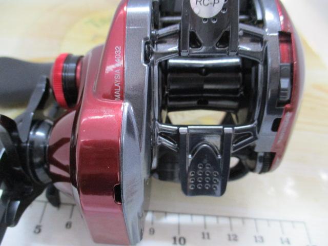 19スコーピオンMGL 151｜＠ベリーネット 日本最大新品中古釣具WEBショップ