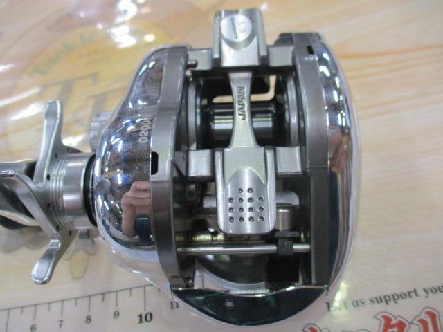 06アンタレスDC7 LH｜＠ベリーネット 日本最大新品中古釣具WEBショップ