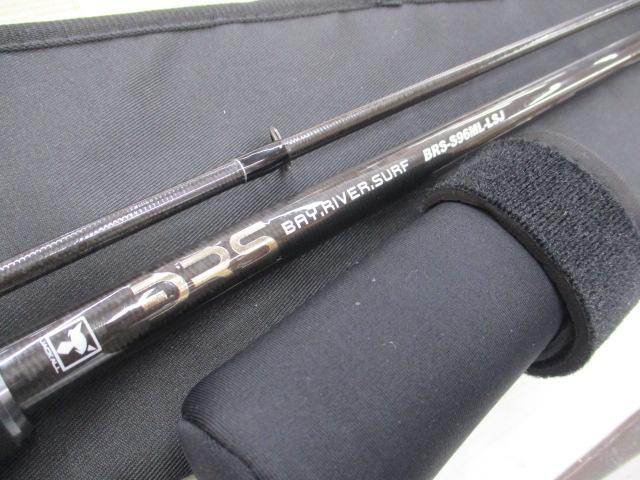 20BRS BRS-S96ML-LSJ