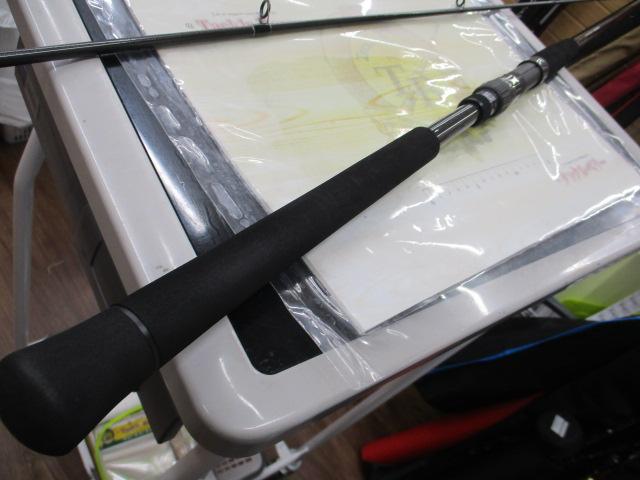 20BRS BRS-S96ML-LSJ