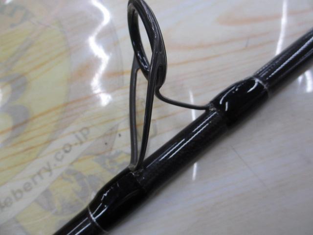 20BRS BRS-S96ML-LSJ
