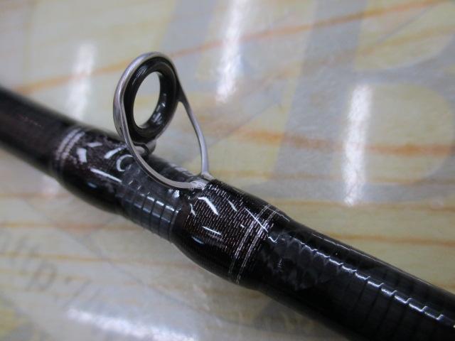 クロスフィールド XSFC-645ML-MB