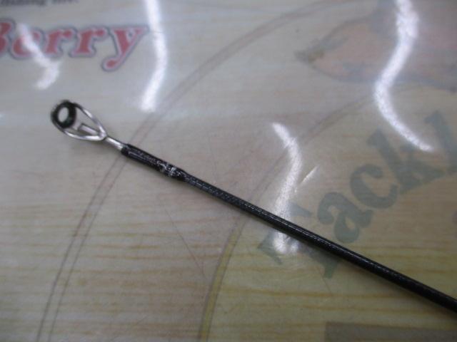 クロスフィールド XSFC-645ML-MB