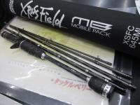 クロスフィールド XSFC-645ML-MB
